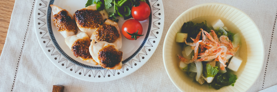 food to boost your mood
