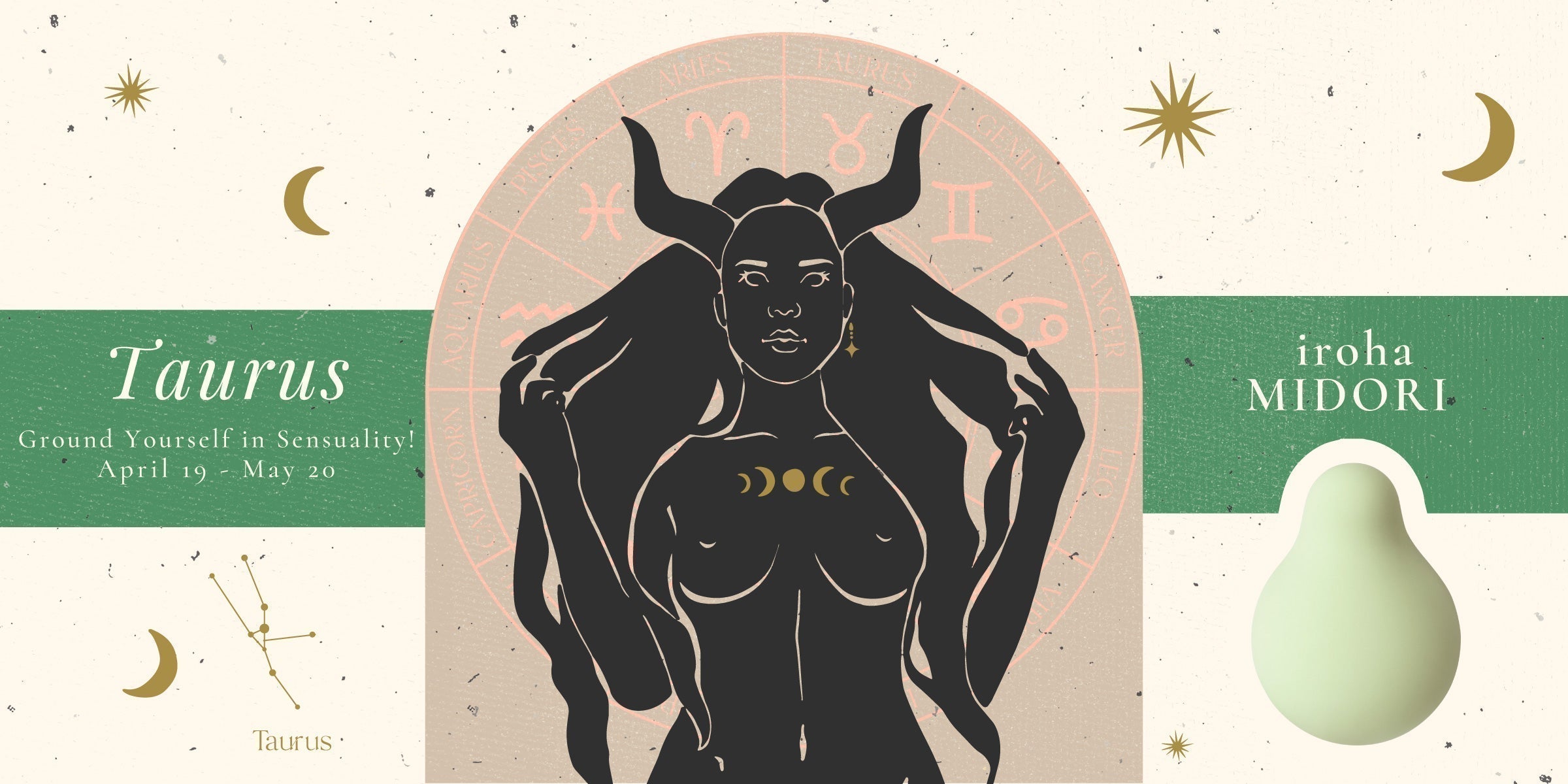 Taurus Season