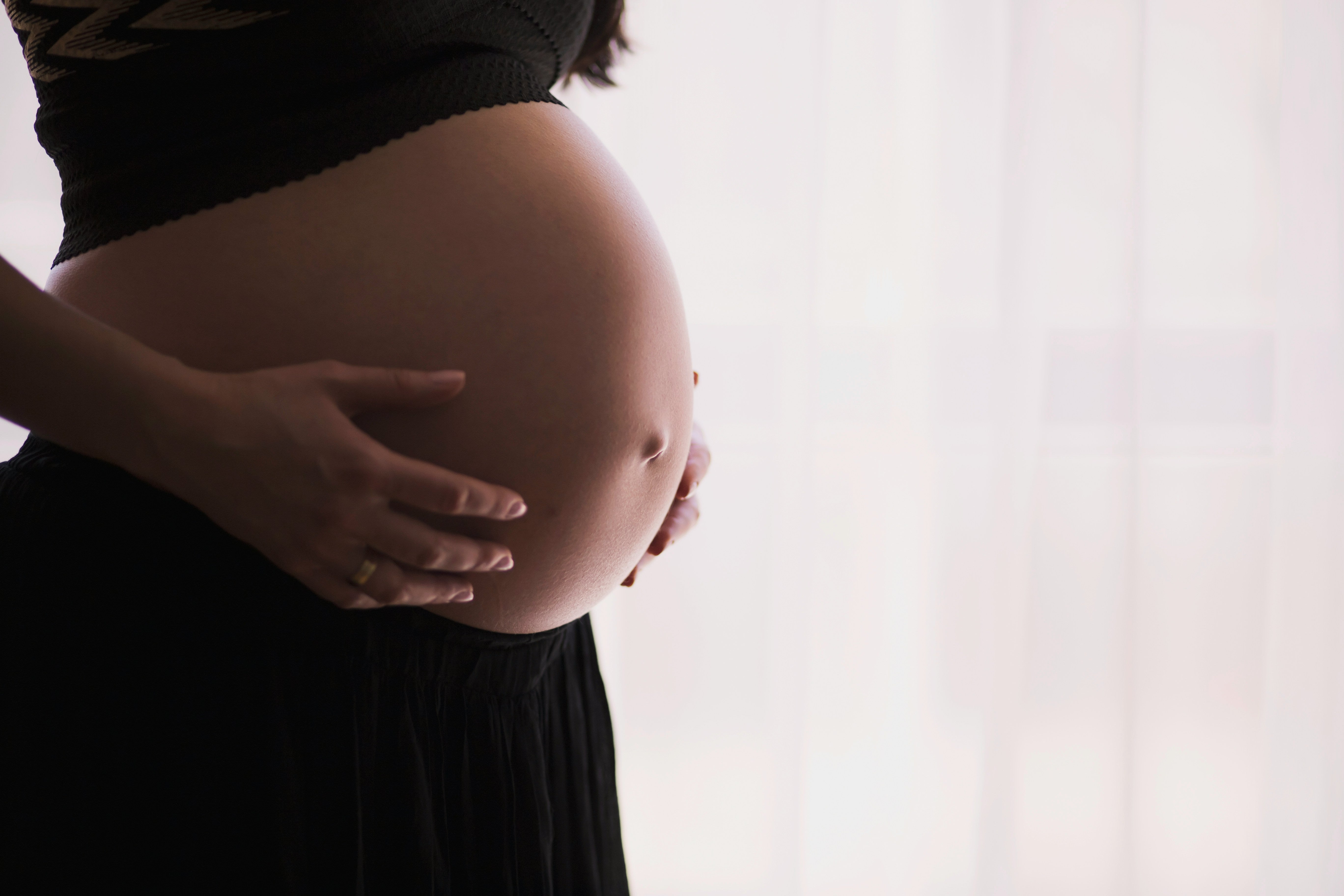 using a vibrator during pregnancy