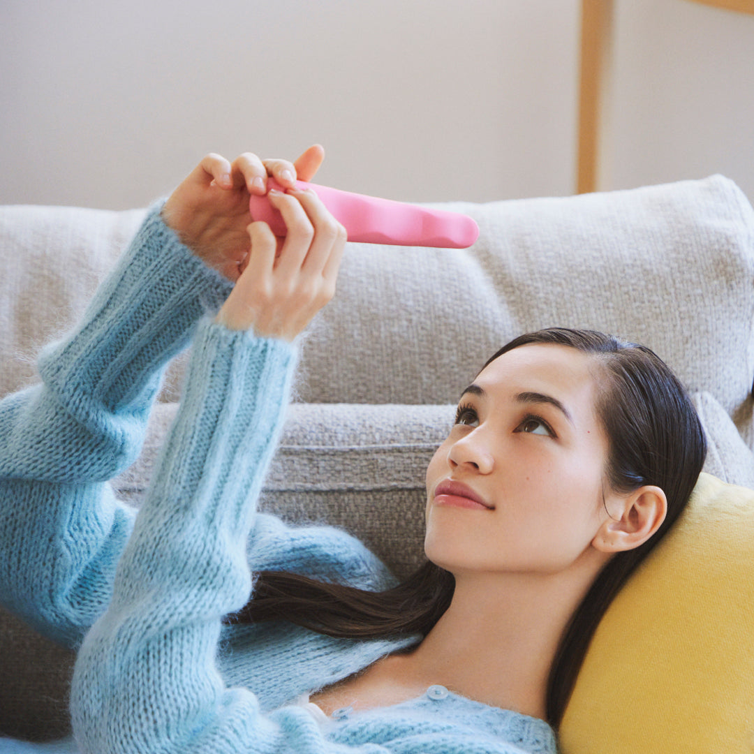 What Should Your Sex Toys Be Made Of?