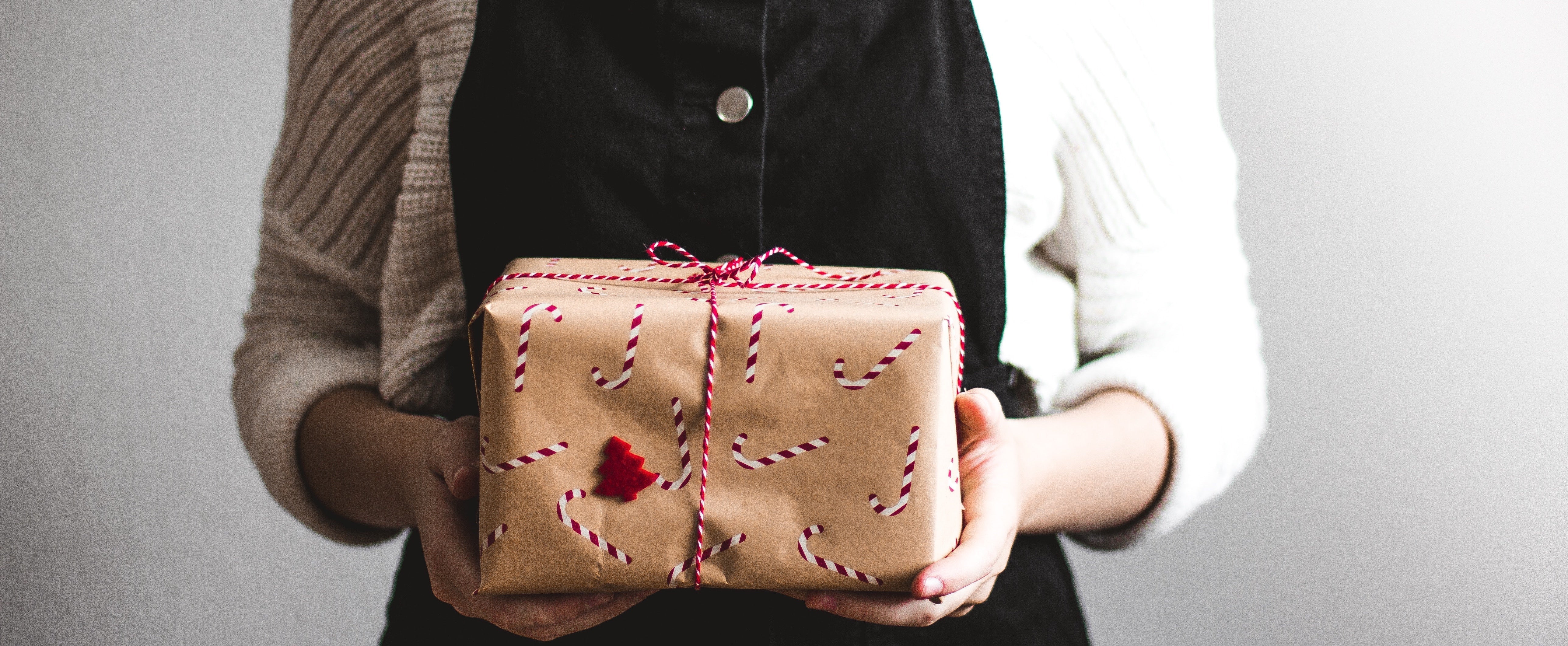 5 self-care gifts for the holidays