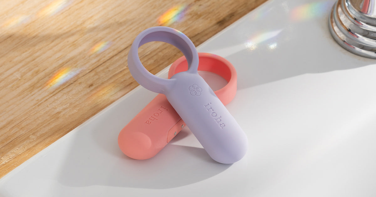 iroha paiRING models