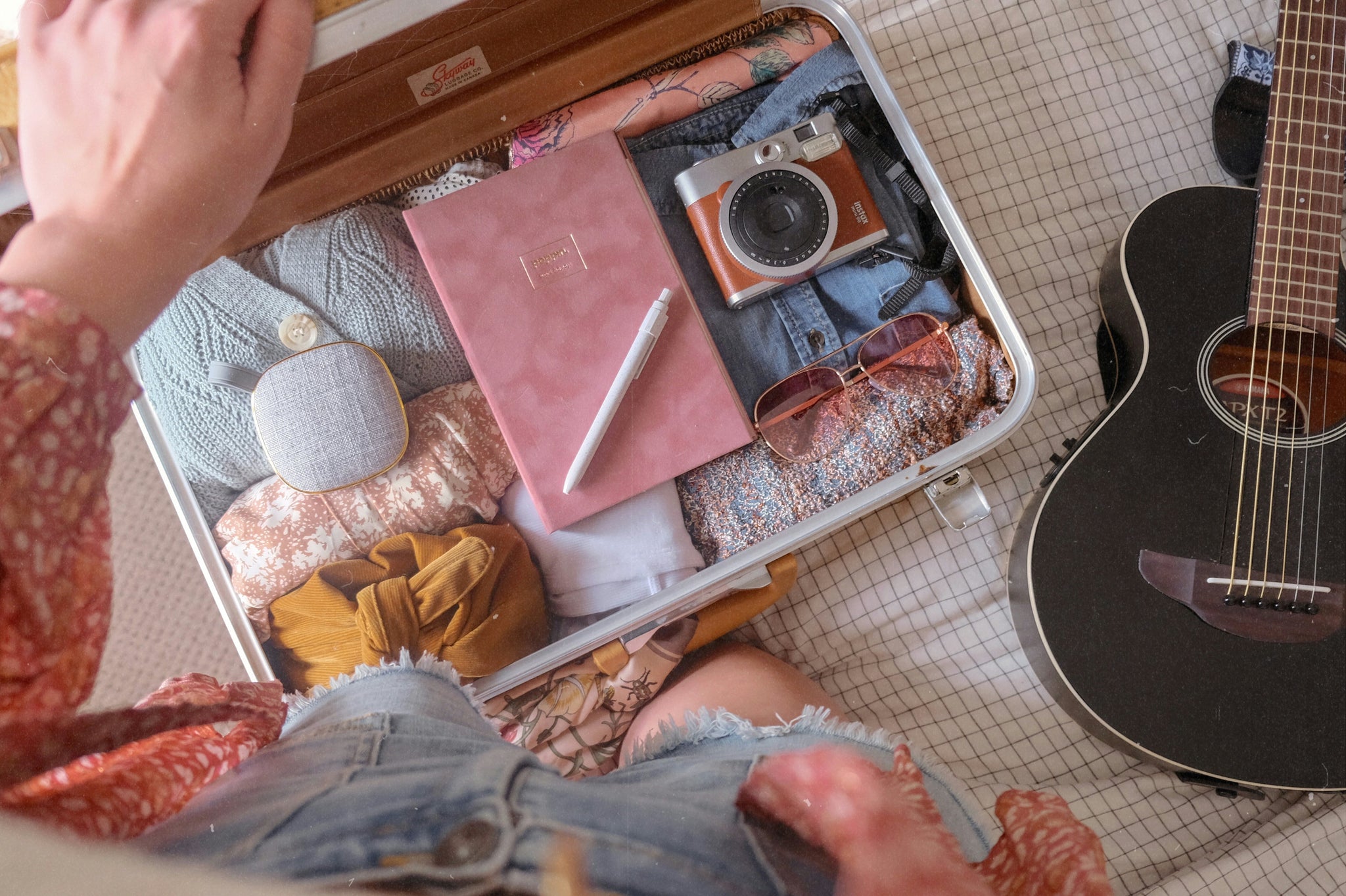 Tips For Traveling With Your Sex Toys Tips For Traveling With Your Sex Toys