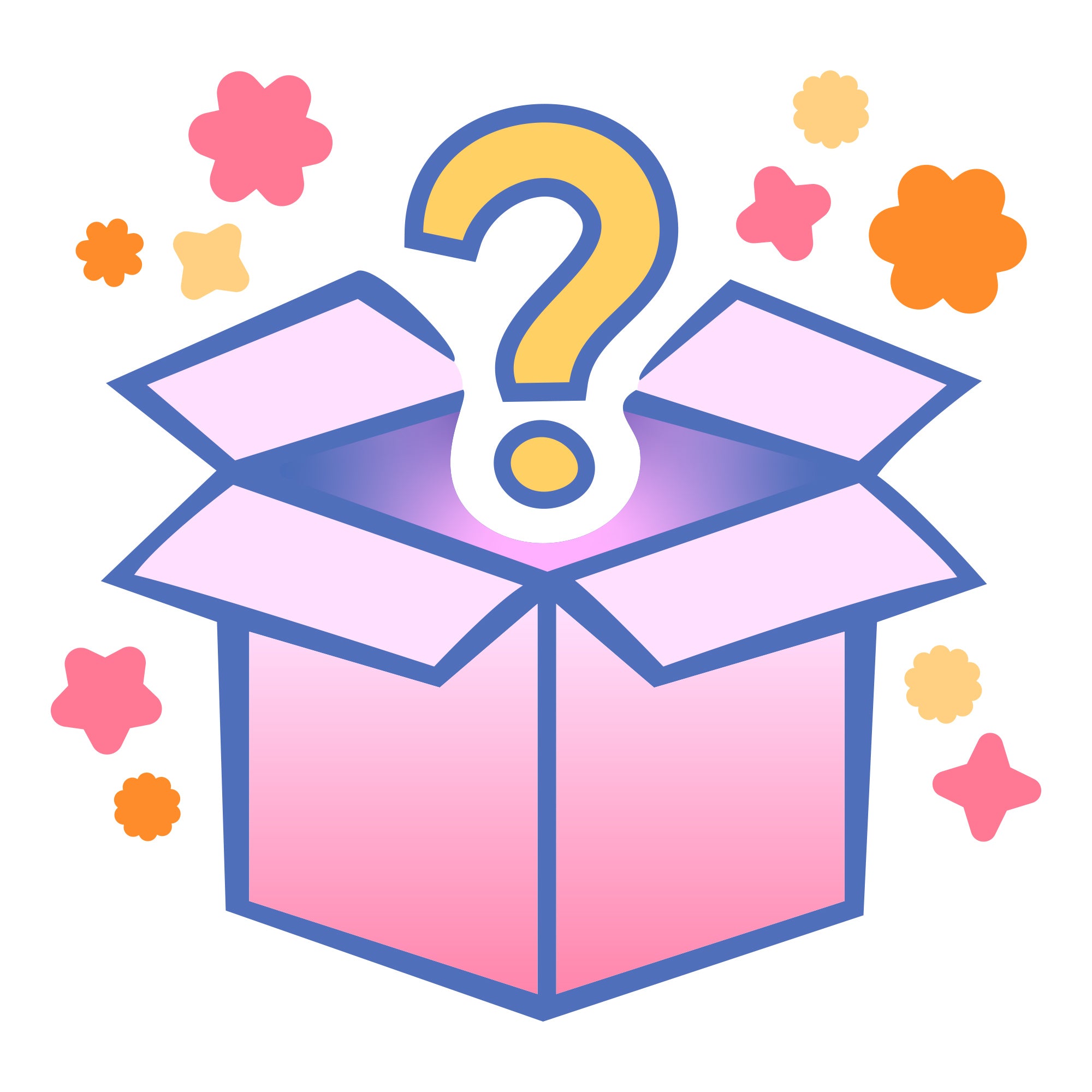 iroha Surprise Box Premium