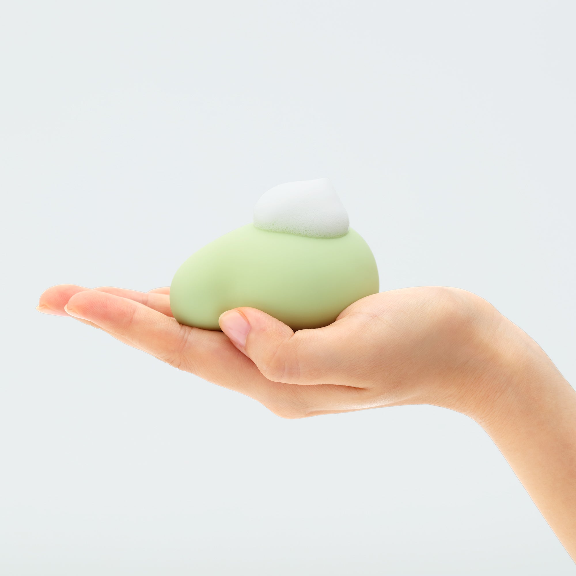 iroha YUKI & ITEM CLEANER bundle