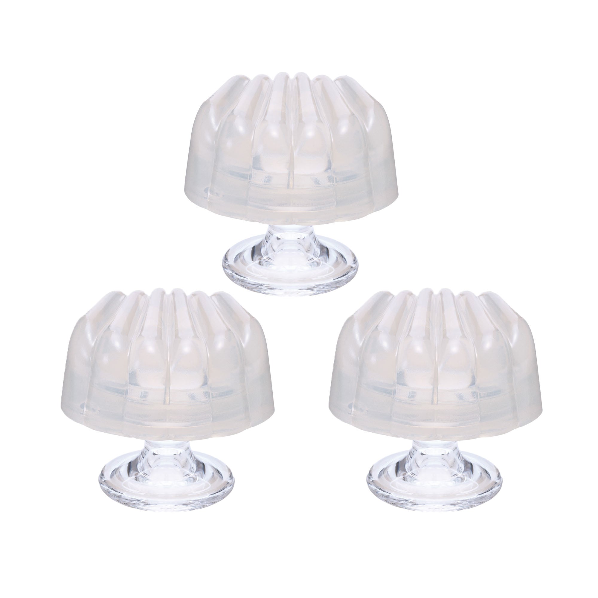 The SHELL Trio