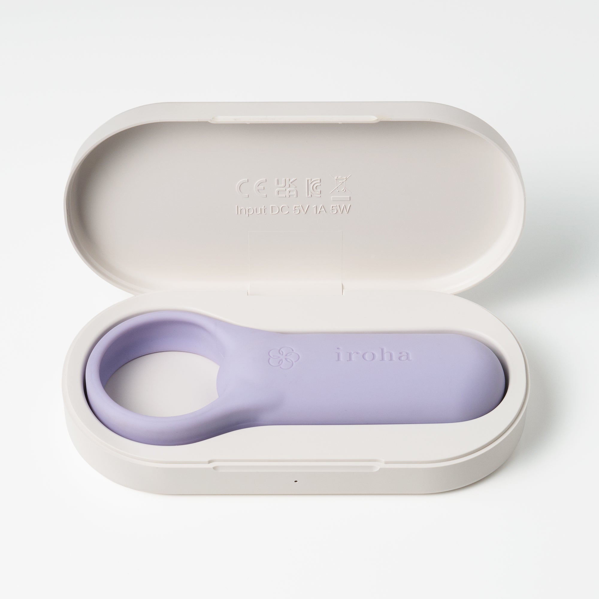 iroha paiRING+ Very Peri