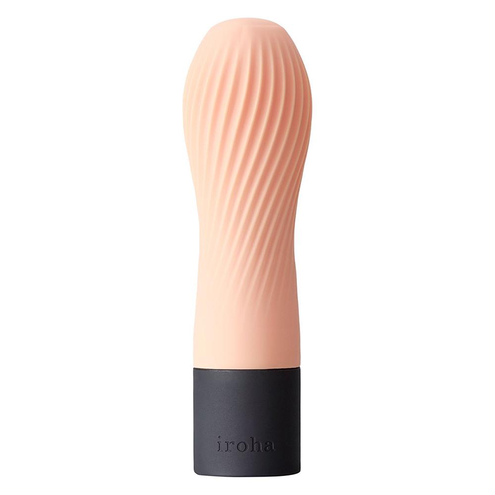 hmz-02 iroha zen hanacha battery powered vibrator for women female sex toys