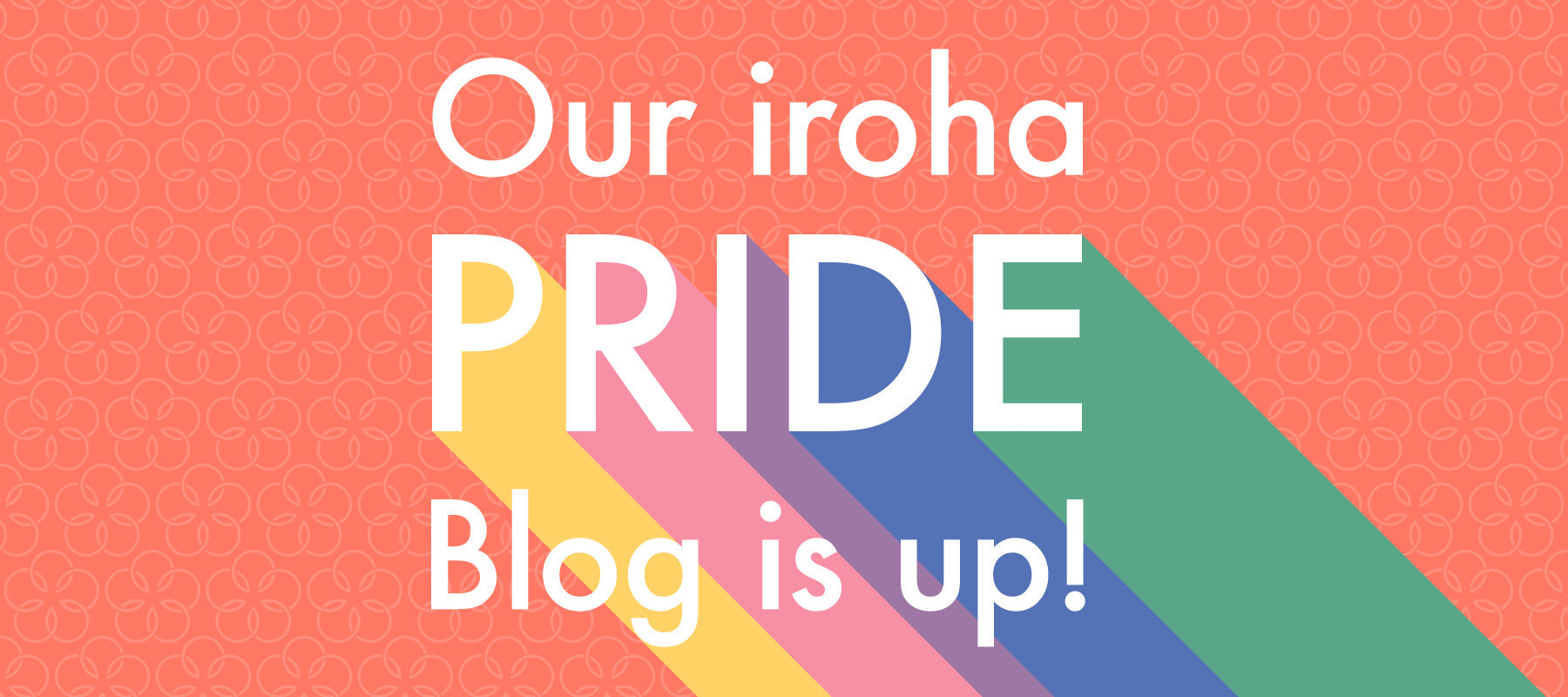 iroha pride