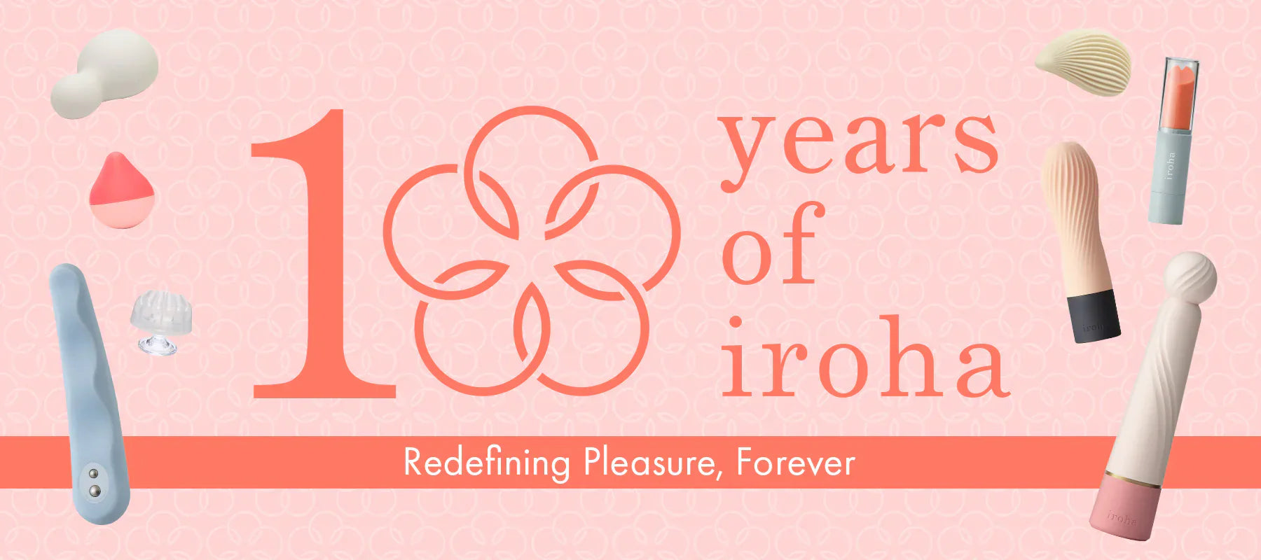 10 years of iroha