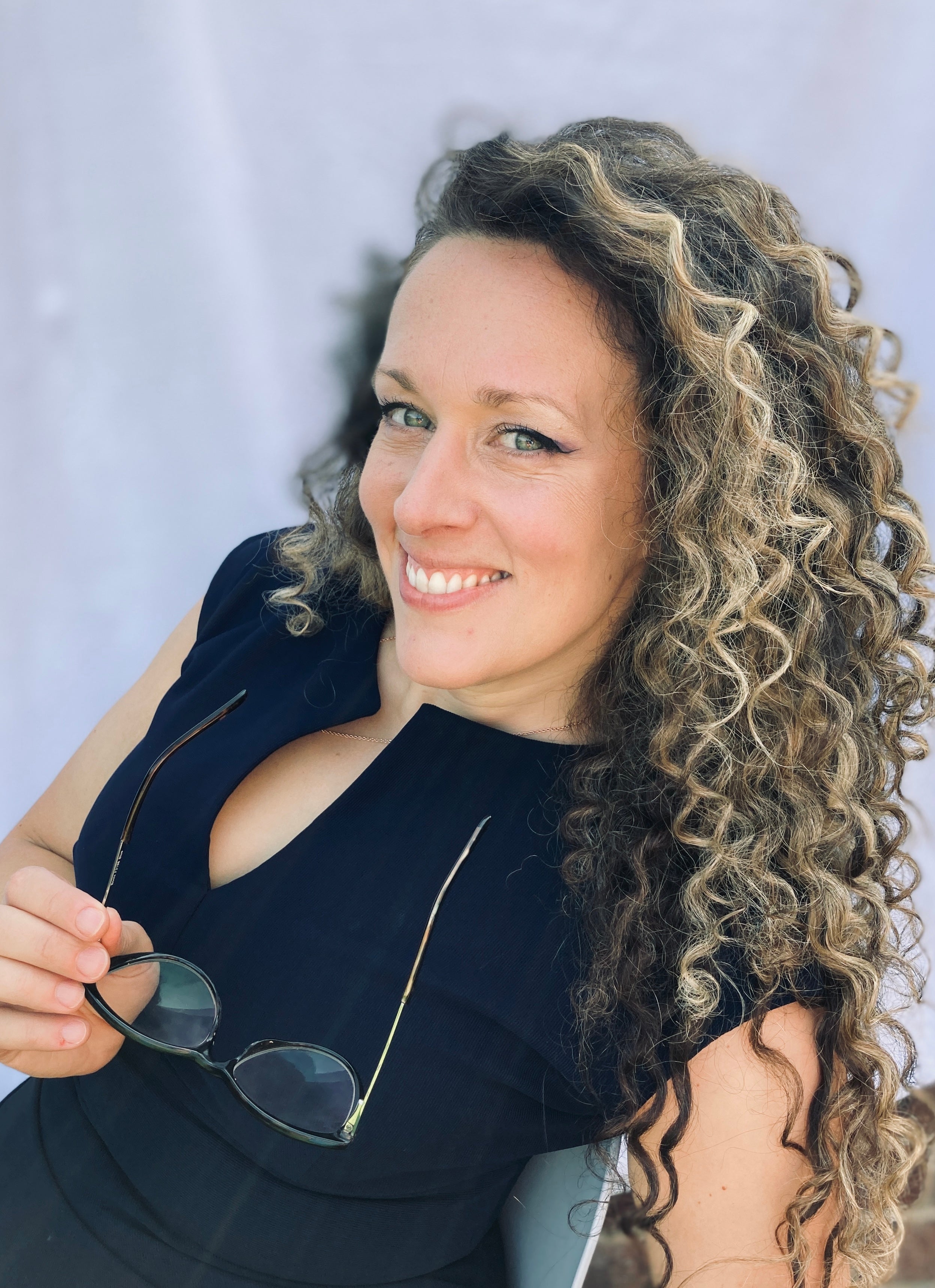 Dr. Naomi Sutton