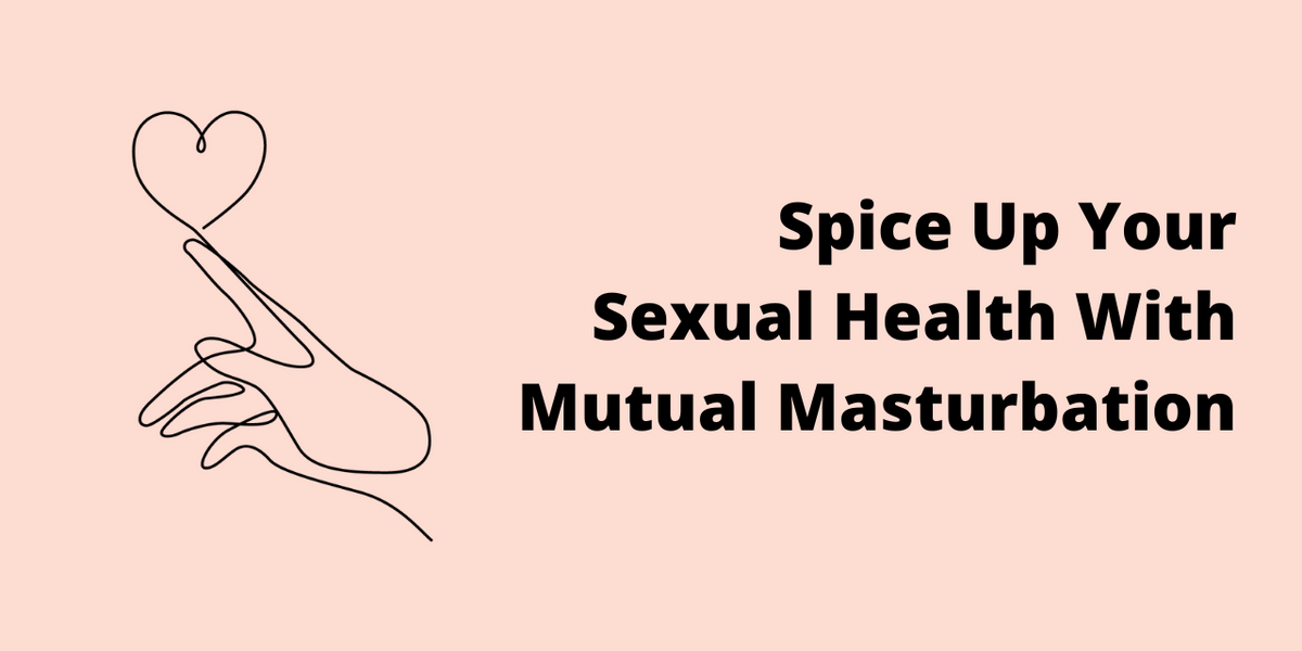 How To Spice Up Masturbating