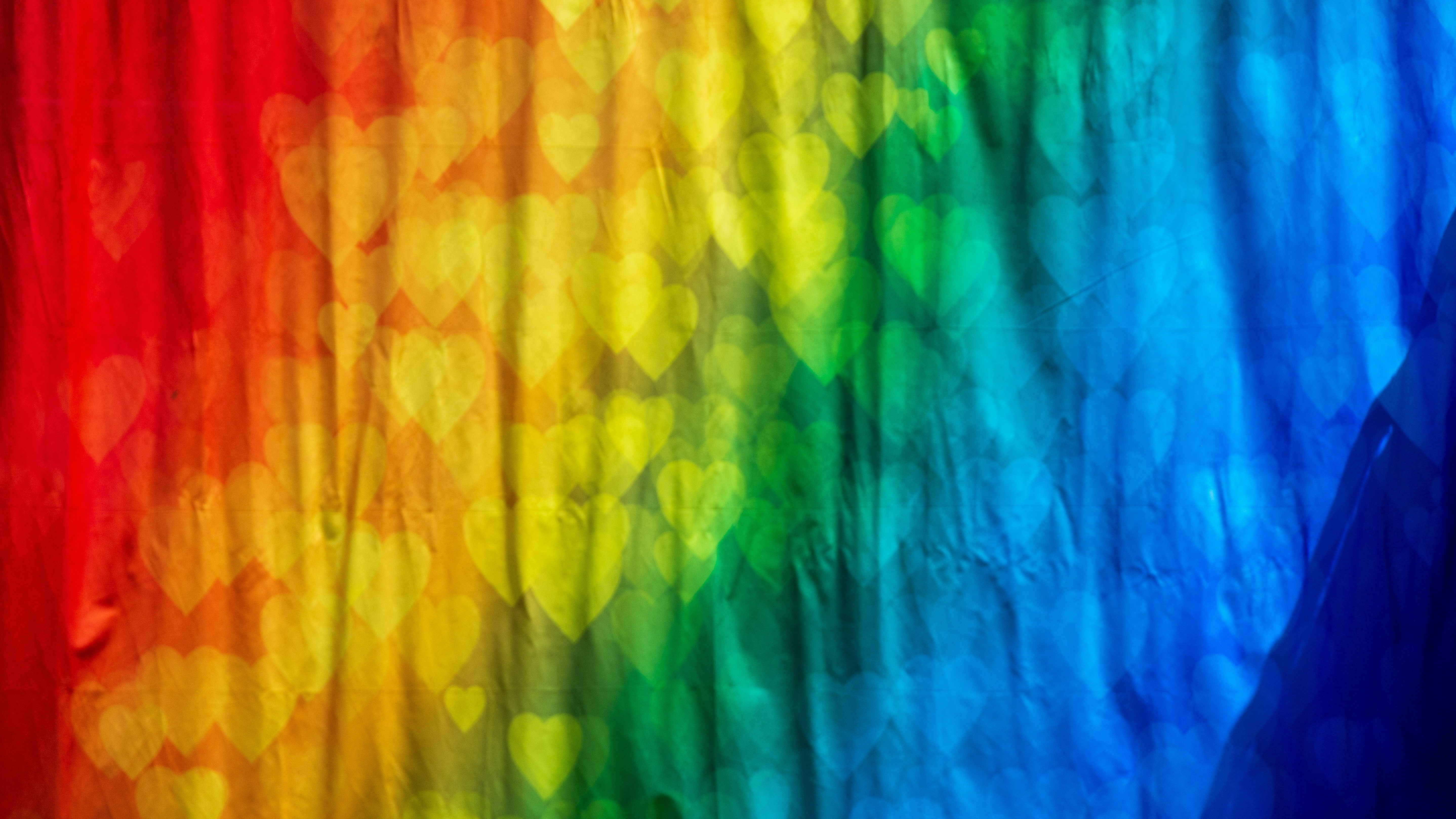 Aya Kamikawa for Pride Month