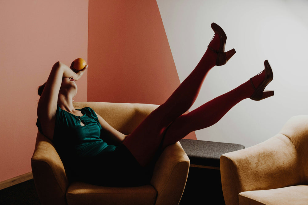 Masturbation Positions & Techniques For Women