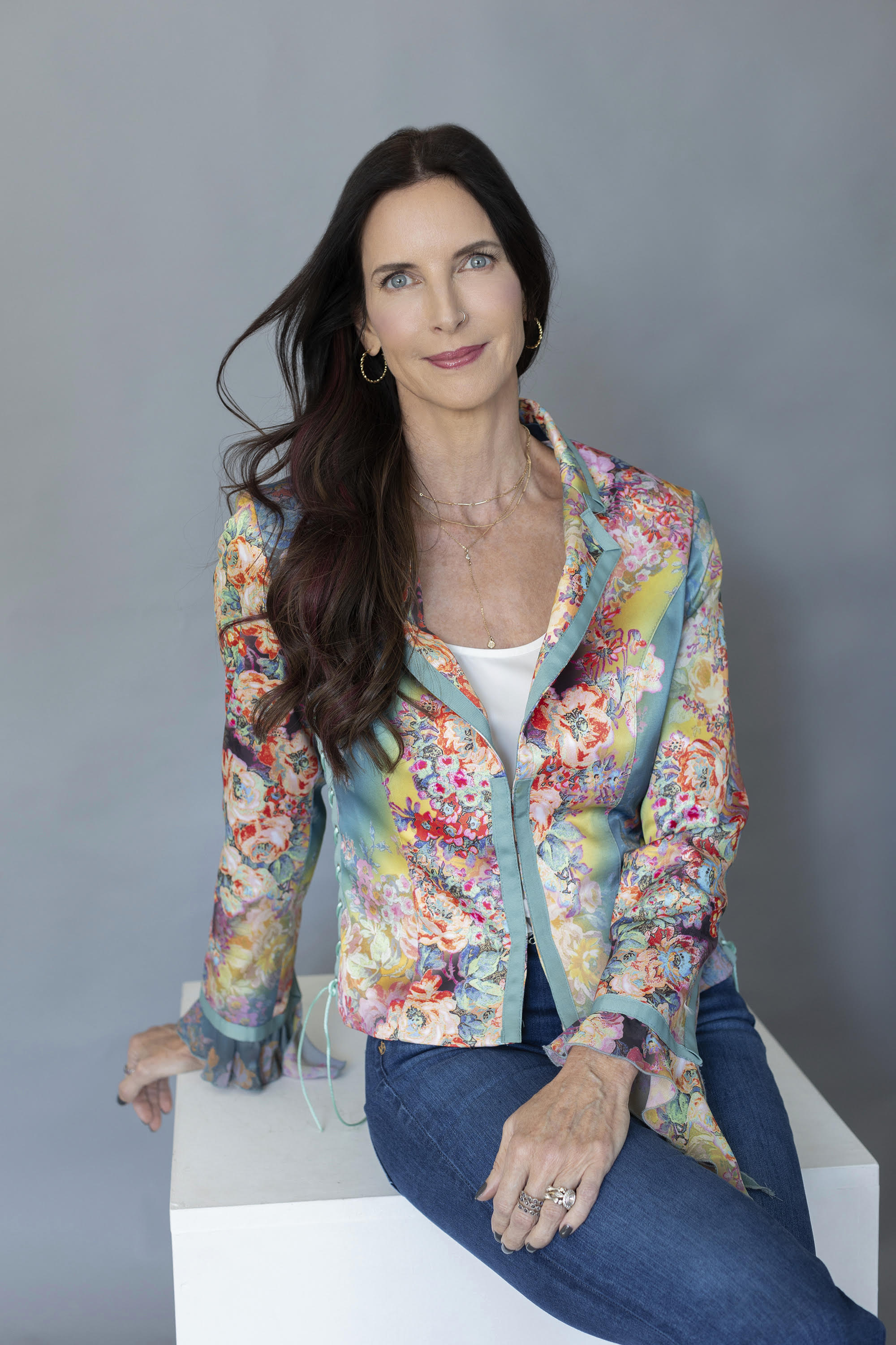 Dr. Holly Richmond
