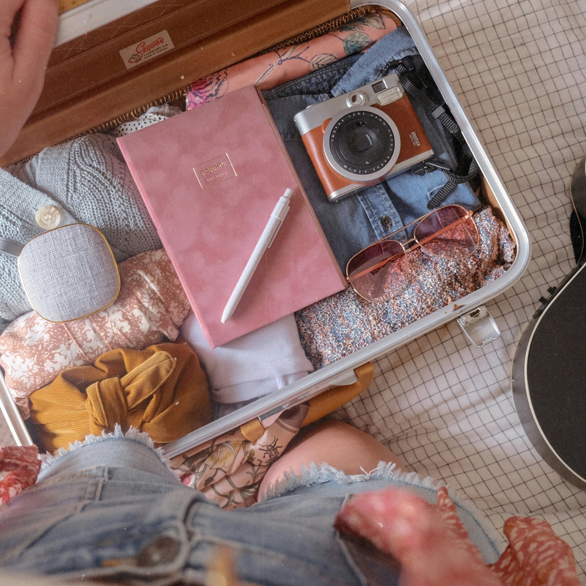 Tips For Traveling With Your Sex Toys
