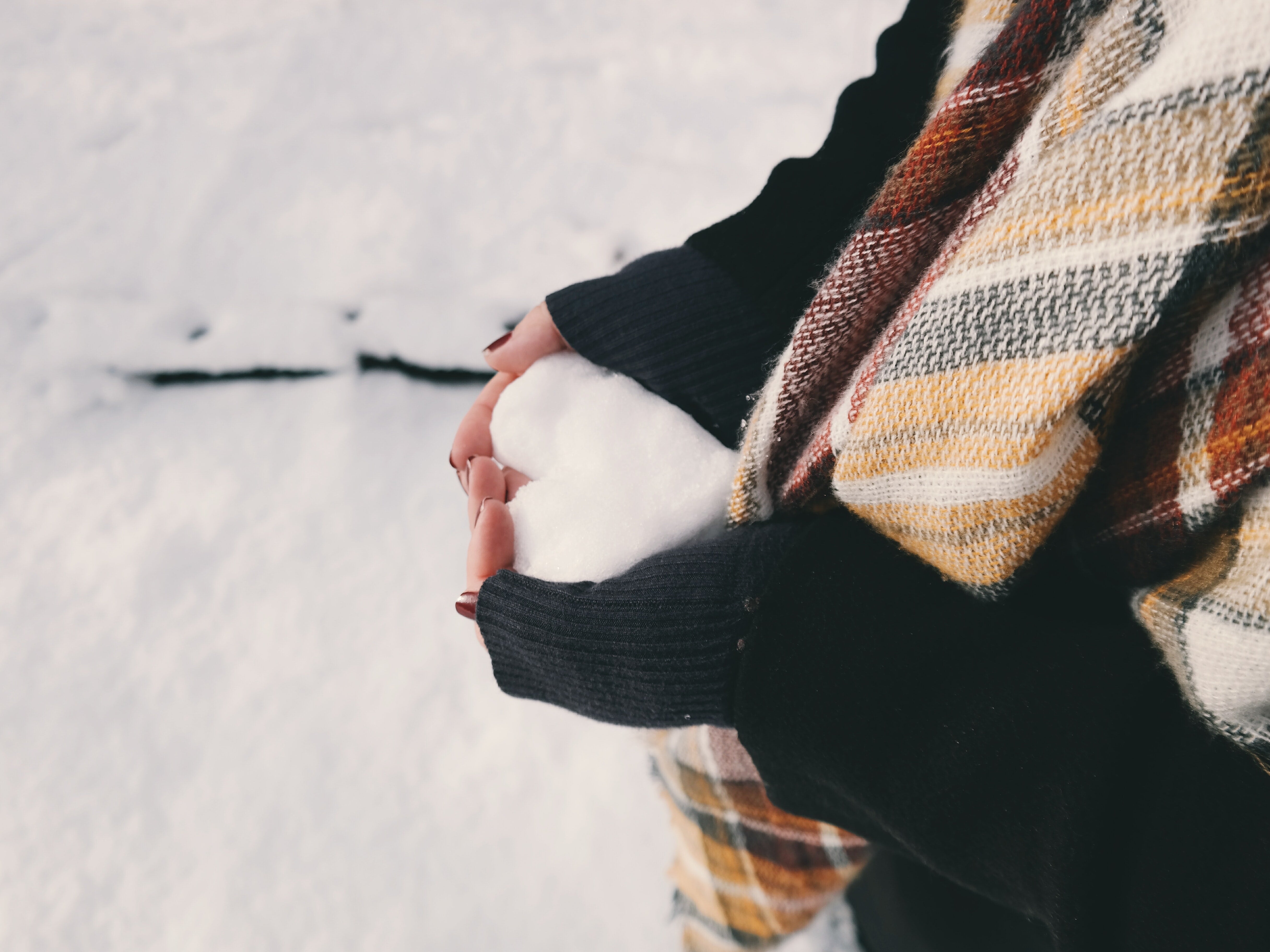self care in winter