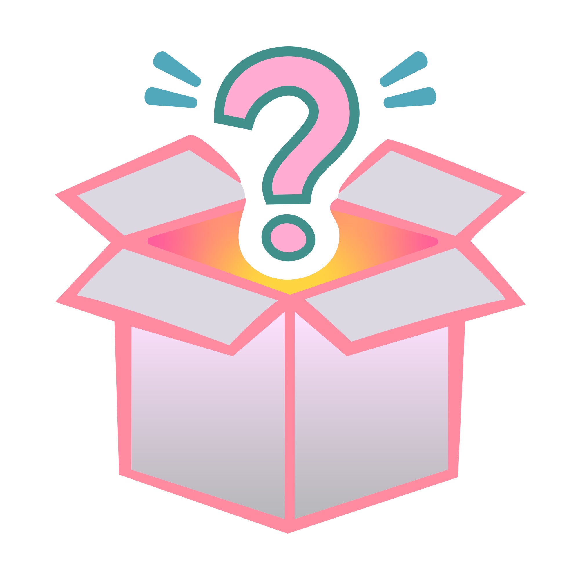iroha Surprise Box Standard