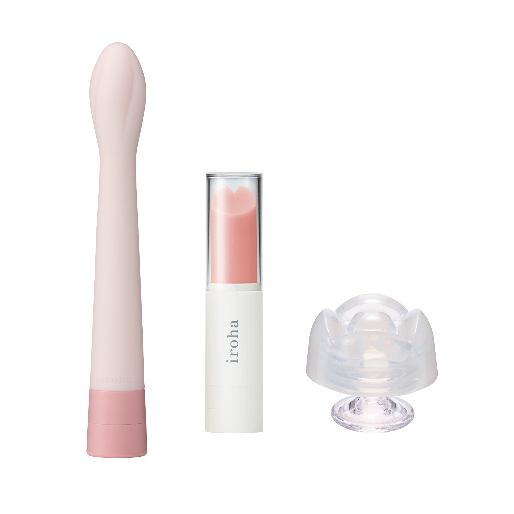 At Your Own Pace Bundle (Pink)