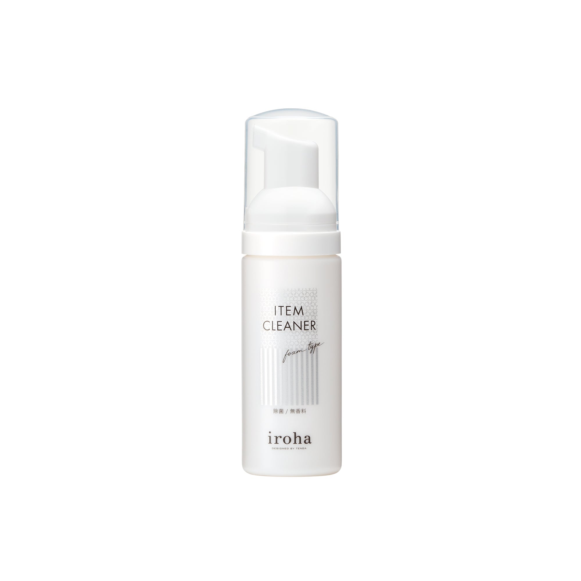 » iroha ITEM CLEANER (100% off)